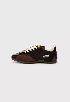 Кроссовки MYR AA Bronx, коричневый
