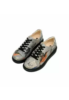 Кроссовки MYRA BIRDS CHIRPING Dogo, серый