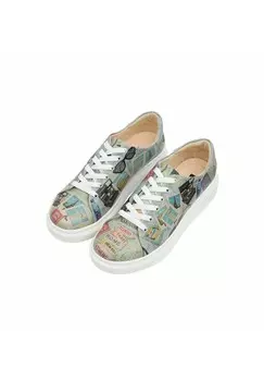 Кроссовки MYRA READY TO TRAVEL Dogo, мультиколор