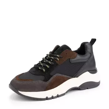 Кроссовки mysa Rodanthe, черный