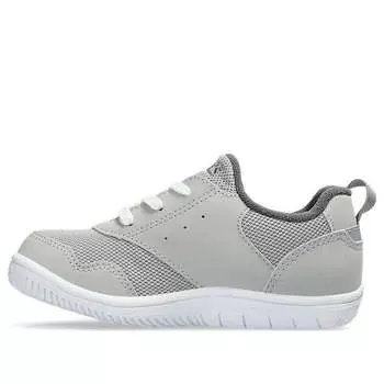 Кроссовки mysel mini Asics, серый