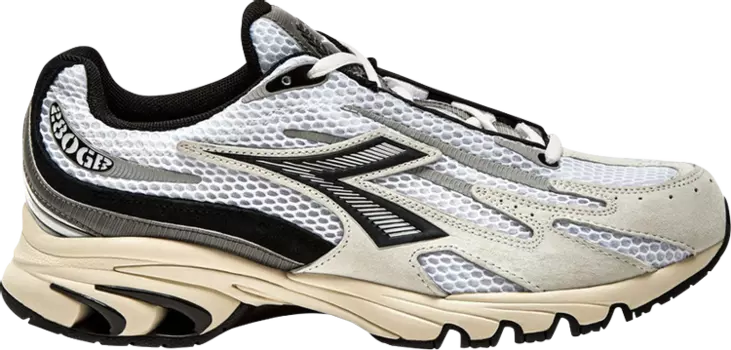 Кроссовки Mythos Propulsion 280 'Mascotte - Optical White Black', белый