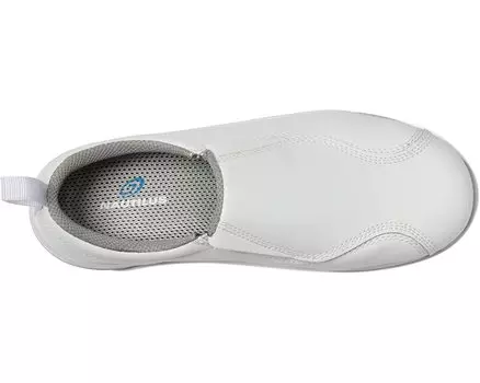 Кроссовки N1607 Nautilus Safety Footwear, белый