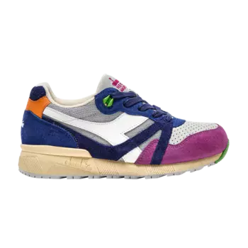 Кроссовки N9000 Made in Italy, цвет Tourney Italia