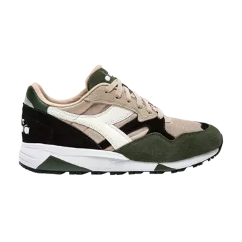 Кроссовки N902, цвет Beige Kombu