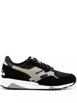 Кроссовки N902 Diadora, черный