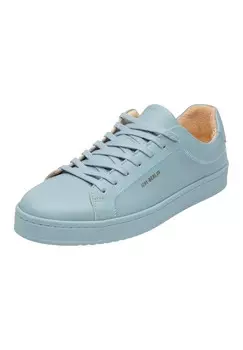 Кроссовки N91 Sneakers Original Draft BA, дымчато-голубой