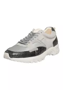 Кроссовки N91 Style Choice M LN, серый