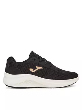 Кроссовки N-100 2501 CN10LS2501 Joma, черный