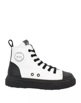 Кроссовки N°21, белый