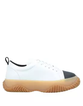 Кроссовки N°21, белый