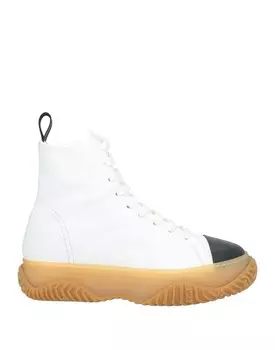 Кроссовки N°21, белый