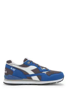 Кроссовки N.92 Diadora, темно-синий