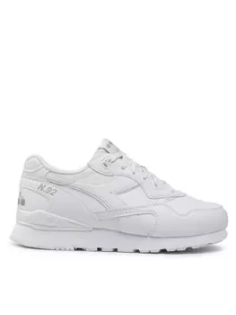 Кроссовки N.92 L 101.173744 01 Diadora, белый