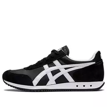 Кроссовки нью-йоркские кроссовки Onitsuka Tiger, черный