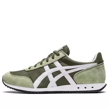 Кроссовки нью-йоркские кроссовки Onitsuka Tiger, зеленый