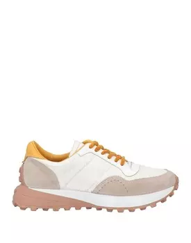 Кроссовки Na1964, слоновая кость