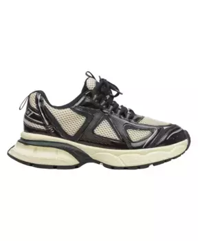 Кроссовки на гибкой подошве Estro, черный