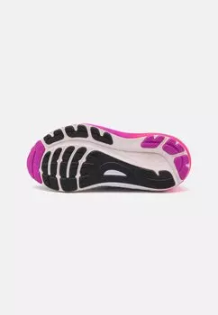 Кроссовки на гусиной подошве Gel-Kayano 31 ASICS, черный