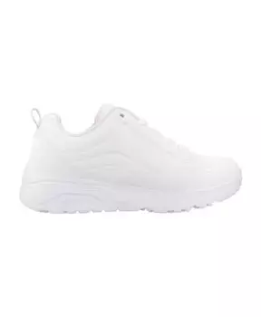 Кроссовки на молнии Skechers, белый