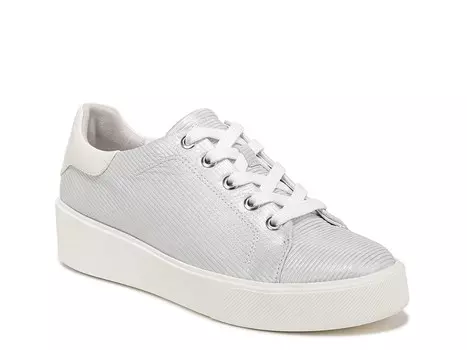 Кроссовки на платформе Morrison 2.0 Naturalizer, серый