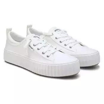 Кроссовки на платформе Pier Wave LTT Sperry, белый