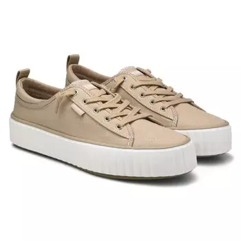 Кроссовки на платформе Pier Wave LTT Sperry, коричневый