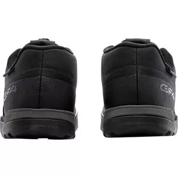 Кроссовки на плоской подошве GF400 мужские Shimano, черный