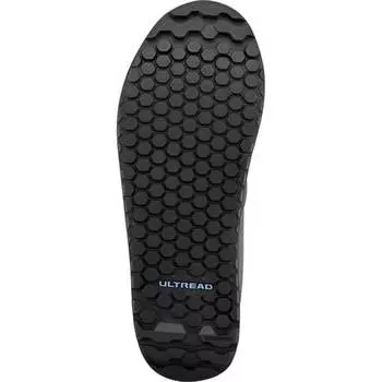 Кроссовки на плоской подошве GF400W MTB женские Shimano, цвет Asphalt Gray