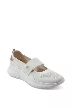Кроссовки на плоской подошве Paisley2 - Mary Jane Walking Shoe - D Fit. Easy Spirit, обнаженная