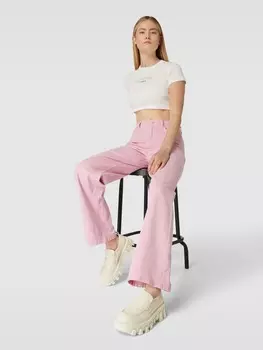 Кроссовки на профилированной подошве модель LOAFER Tommy Jeans, бежевый