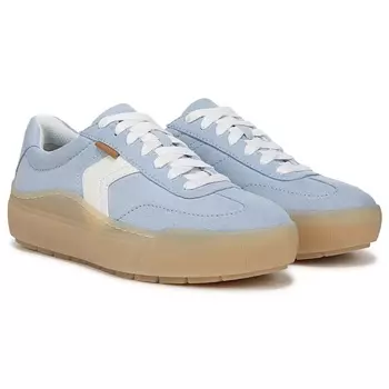 Кроссовки на шнурках Dr. Scholl'S Time Off Win, sky blue