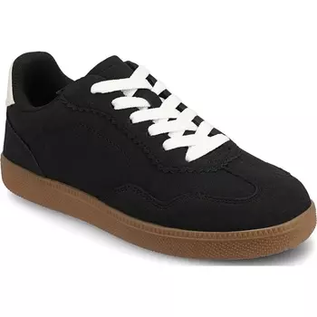 Кроссовки на шнурках Lummie Journee, black