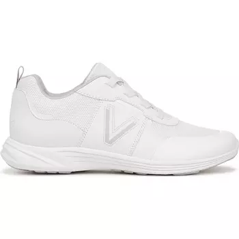 Кроссовки на шнурках Shay Vionic, white