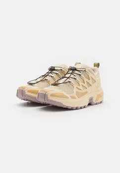 Кроссовки на шнуровке ACS + OG UNISEX Salomon, песочный