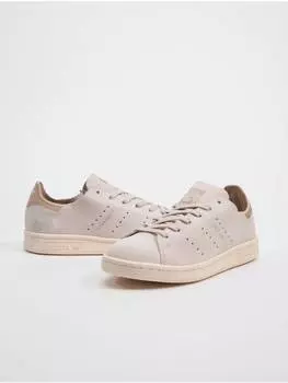 Кроссовки на шнуровке adidas, цвет clear brown/linen khaki