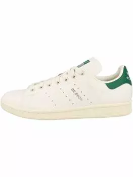 Кроссовки на шнуровке Adidas originals, бежевый