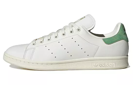 Кроссовки на шнуровке Adidas Originals Stan Smith