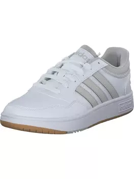 Кроссовки на шнуровке Adidas Sportswear, цвет white/crystal white/gum