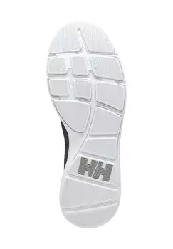 Кроссовки на шнуровке AHIGA V4 HYDROPOWER Helly Hansen, черный