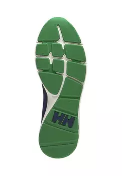 Кроссовки на шнуровке AHIGA V4 HYDROPOWER Helly Hansen, темно-синий