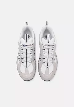 Кроссовки на шнуровке AIR HUMARA Nike, бежевый