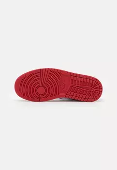 Кроссовки на шнуровке AIR JORDAN 1 LOW Jordan, белый