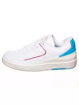 Кроссовки на шнуровке Air Jordan, белый