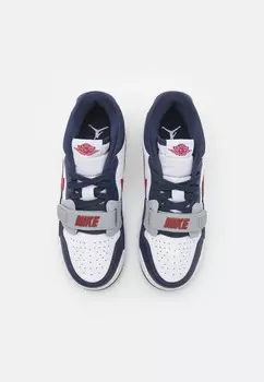 Кроссовки на шнуровке AIR JORDAN LEGACY 312 UNISEX Jordan, белый