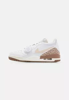 Кроссовки на шнуровке AIR JORDAN LEGACY 312 Jordan, белый