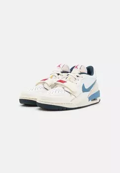 Кроссовки на шнуровке AIR JORDAN LEGACY 312 Jordan, белый