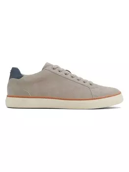 Кроссовки на шнуровке Aldo, бежевый
