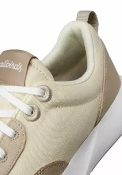 Кроссовки на шнуровке Allbirds, бежевый
