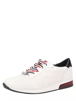 Кроссовки на шнуровке Ara, белый